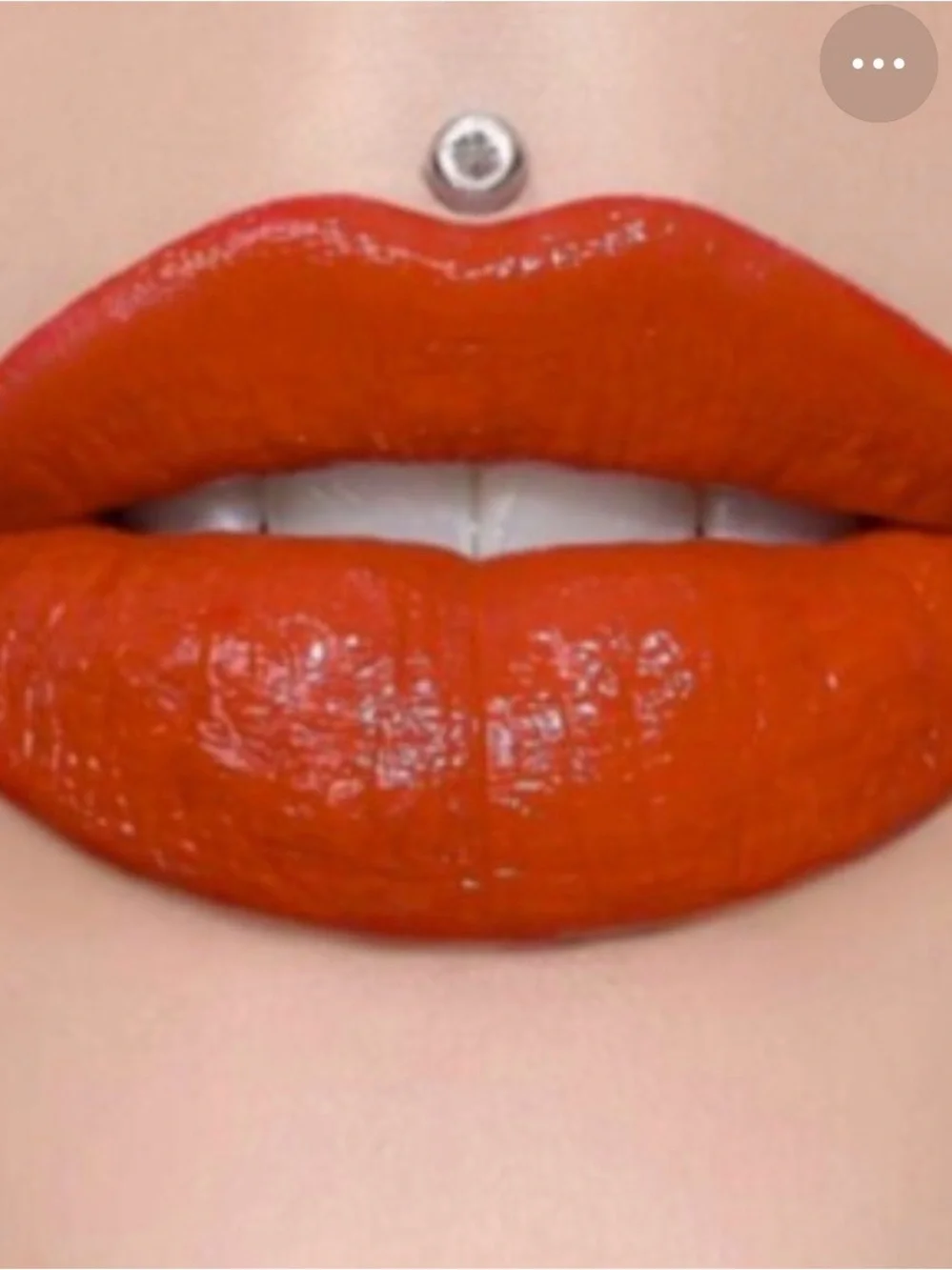 Jeffree Star Supreme Gloss - Everybody Knows